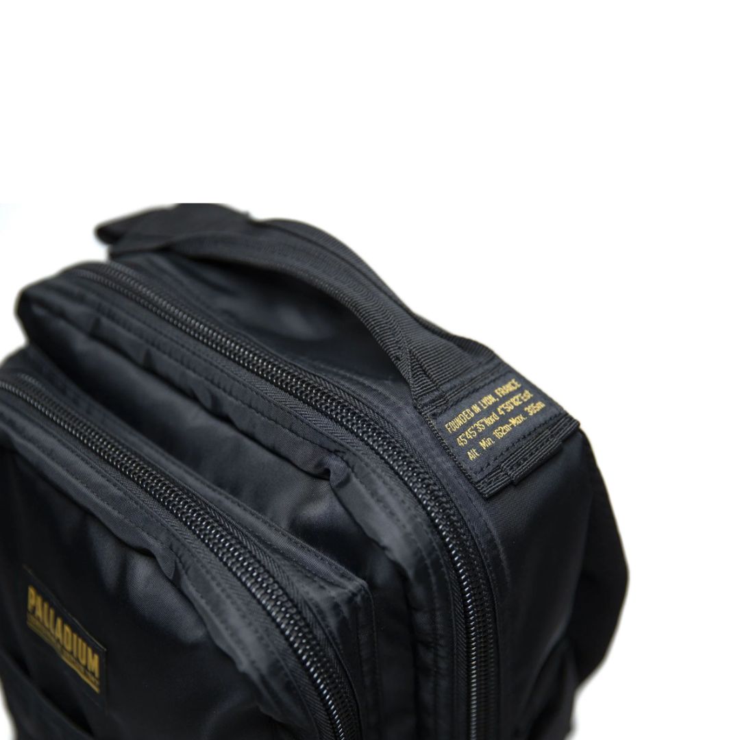 Baroudeur Backpack