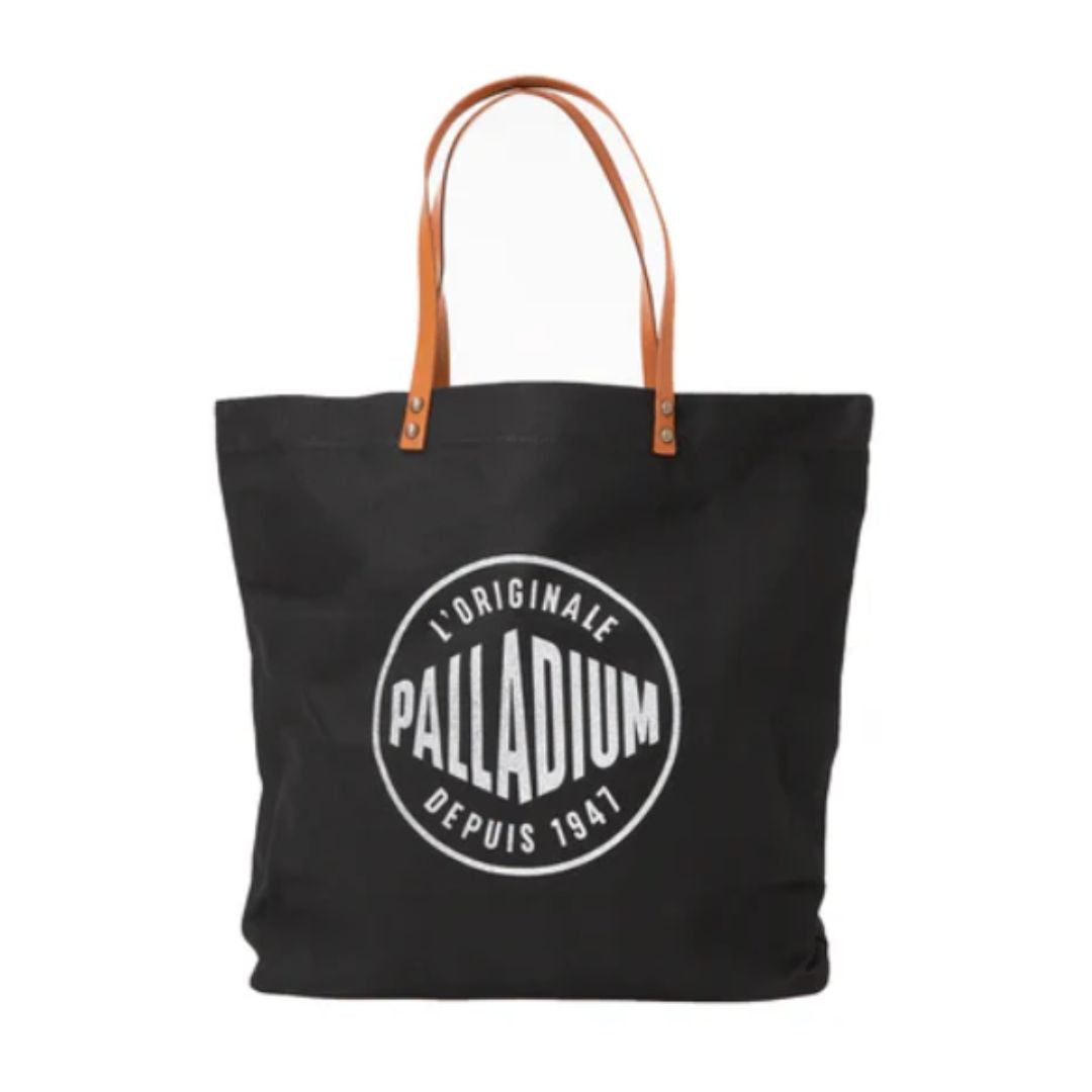 Canvas Tote Bag