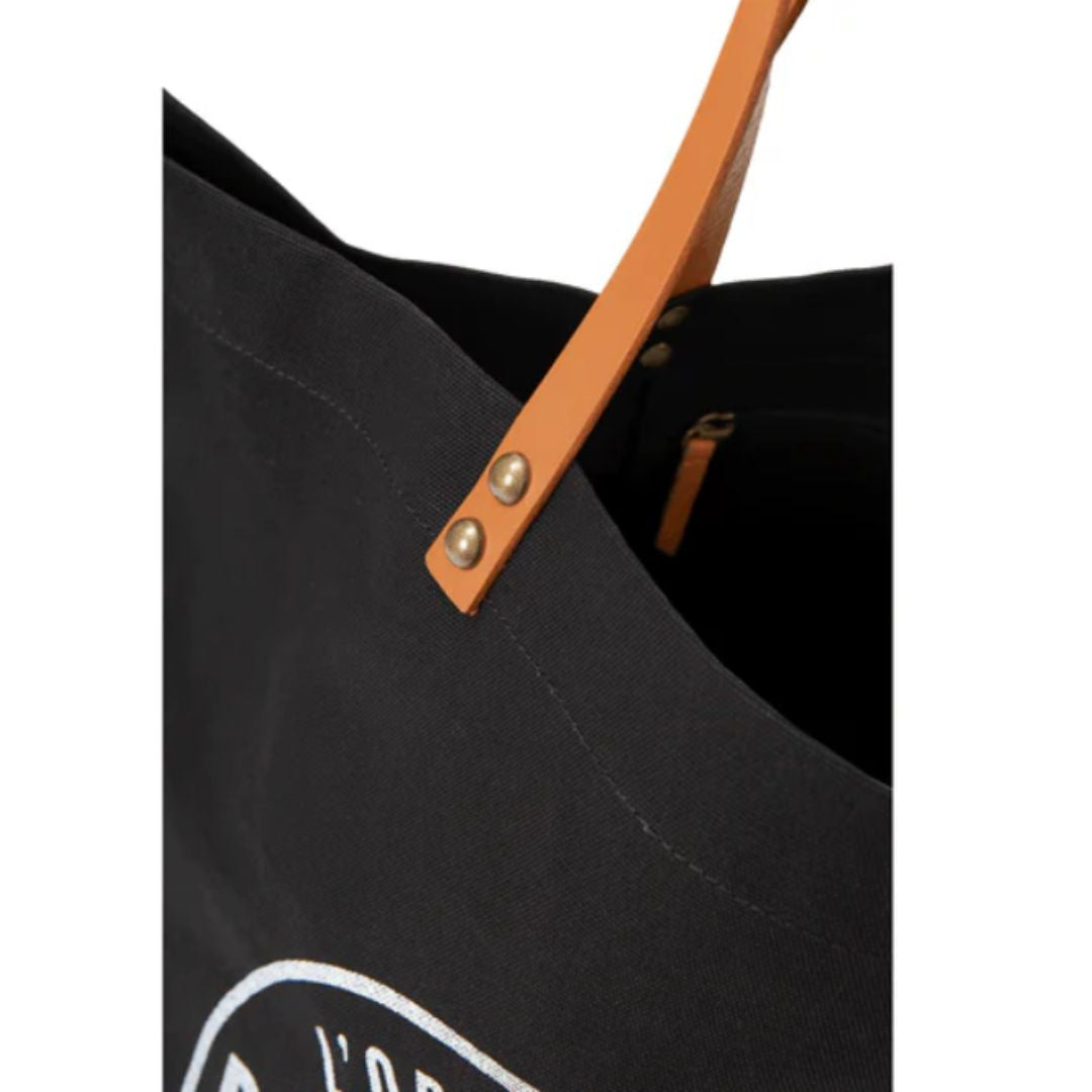 Canvas Tote Bag