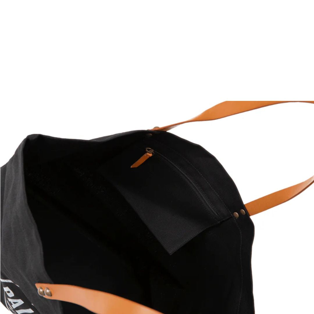 Canvas Tote Bag