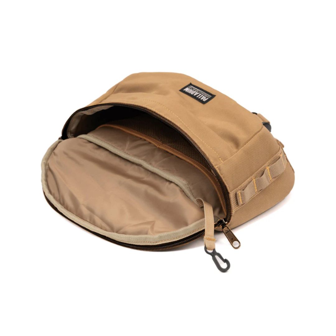Outdoor Waist Bag Paris Capsule Collection