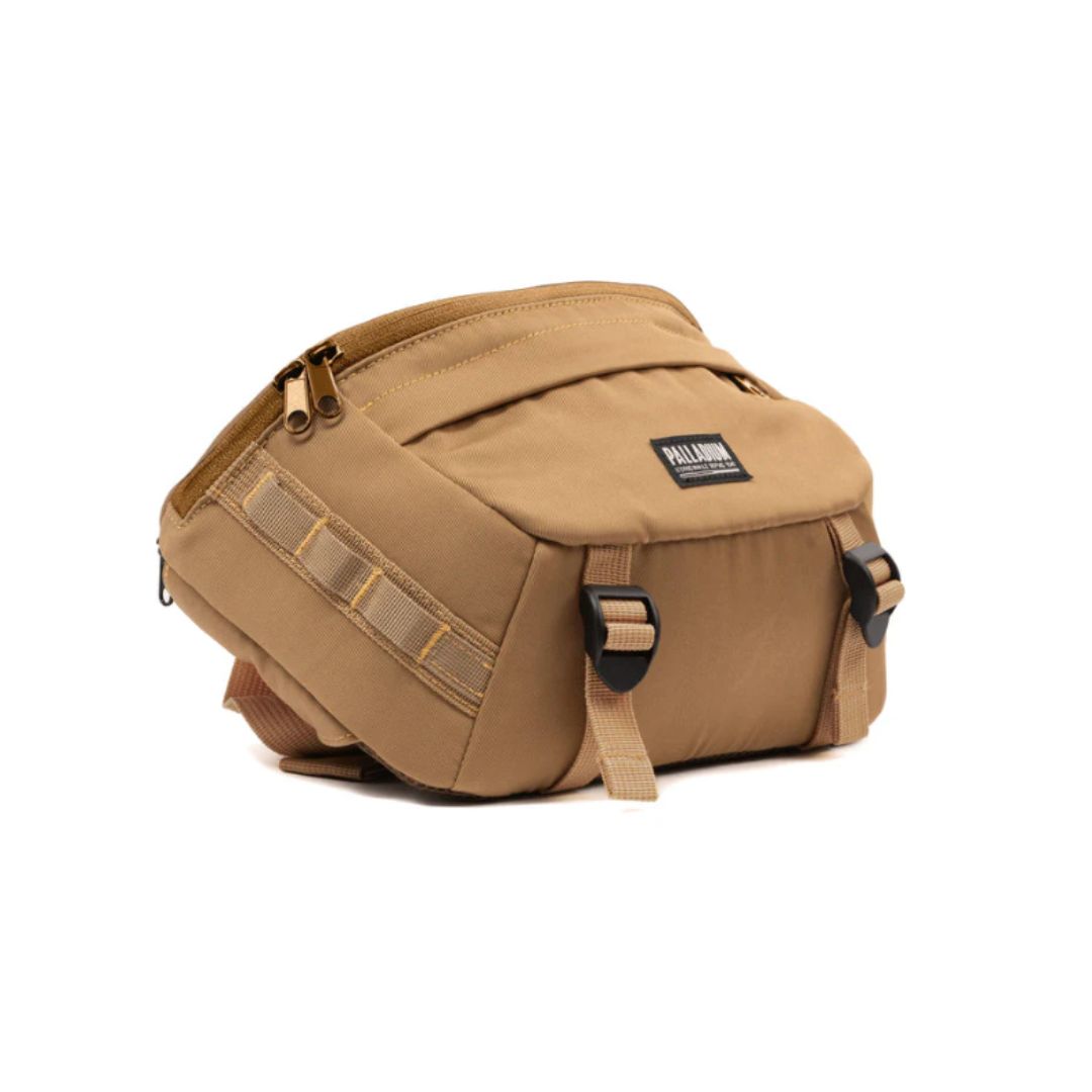 Outdoor Waist Bag Paris Capsule Collection