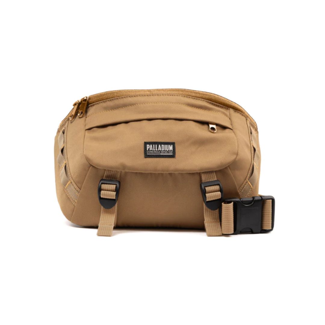 Outdoor Waist Bag Paris Capsule Collection