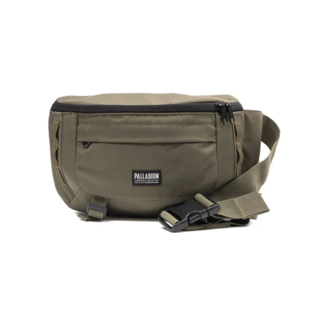Outdoor Waist Bag Paris Capsule Collection