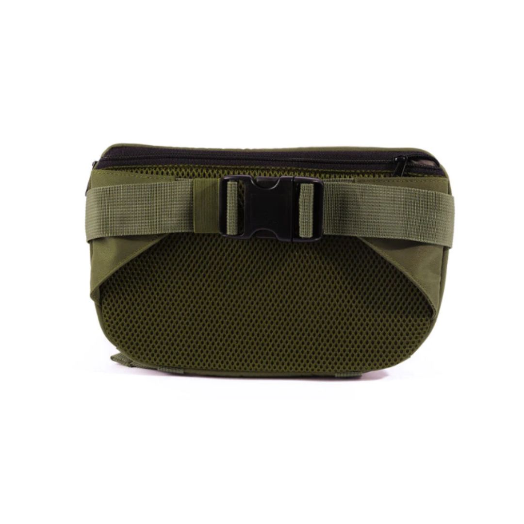 Outdoor Waist Bag Paris Capsule Collection