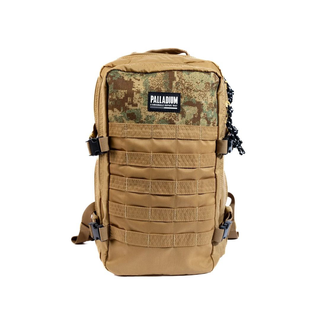Baroudeur 25L Pr