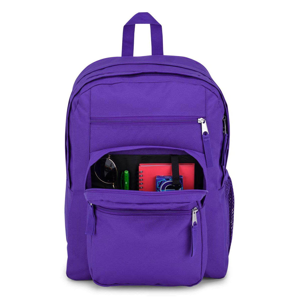 Big Student Backpack