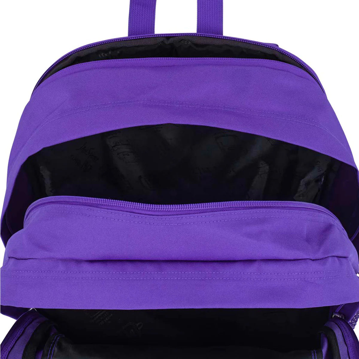 big student jansport backpack inside Jansport Big Student Backpack