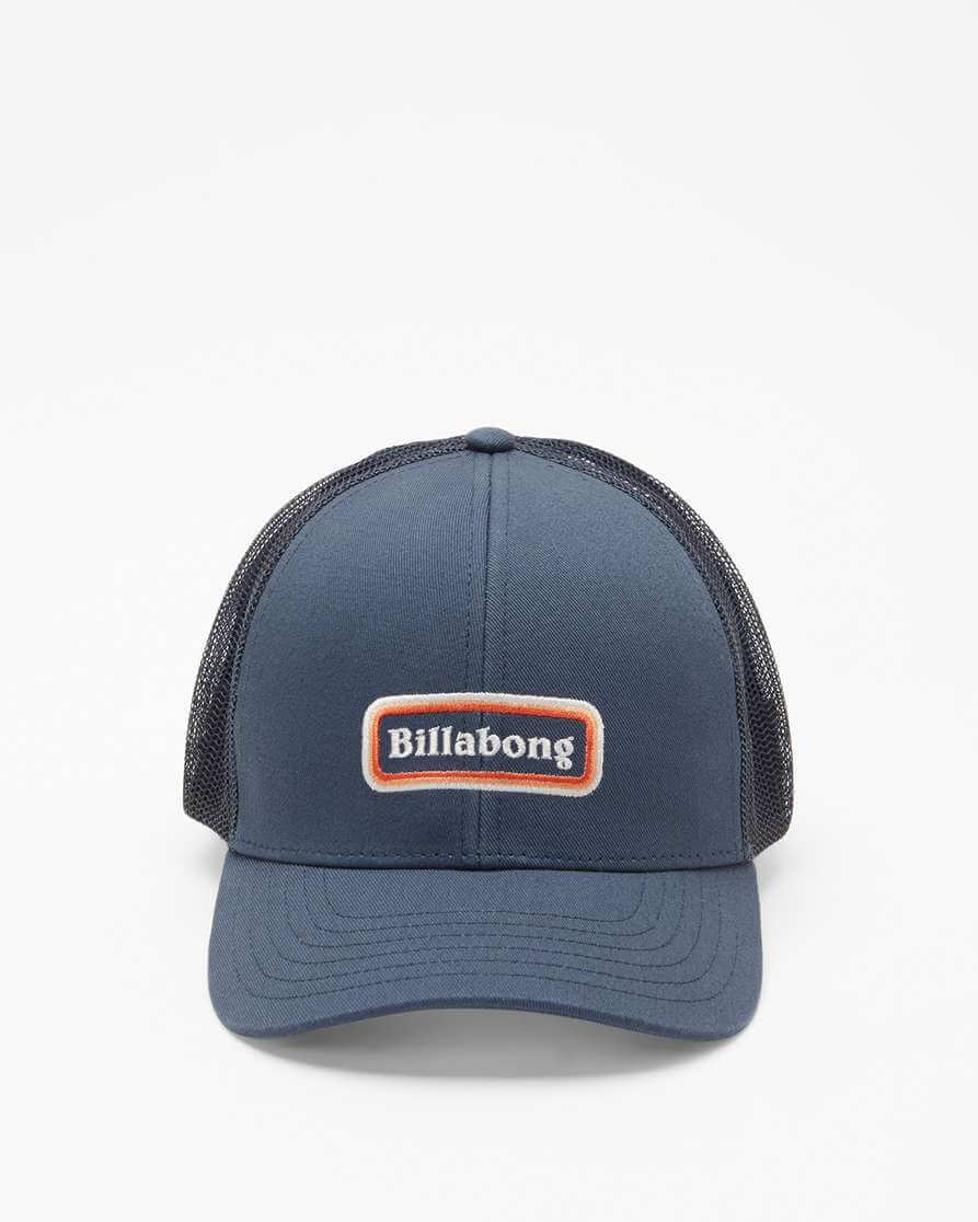 Billabong Walled Trucker Cap