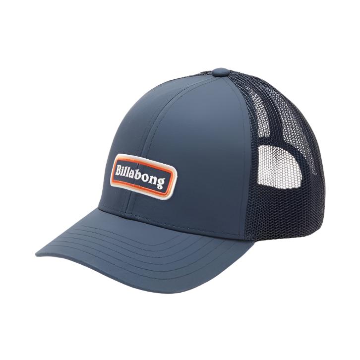 Billabong Walled Trucker Cap