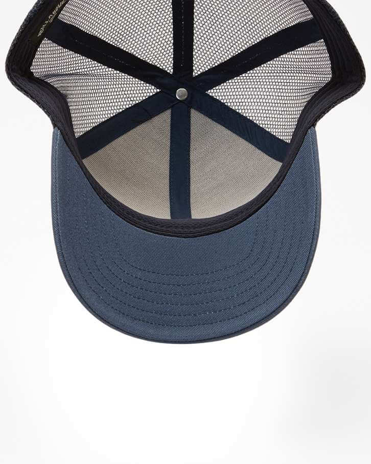 Billabong Walled Trucker Cap