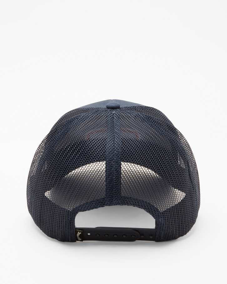 Billabong Walled Trucker Cap