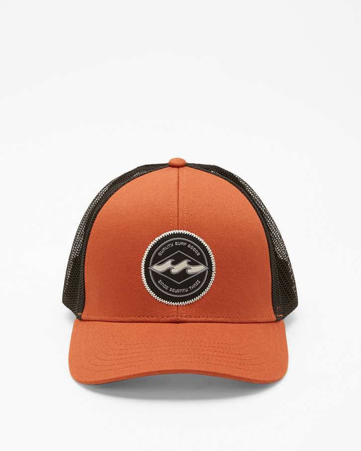 Billabong Walled Trucker Cap