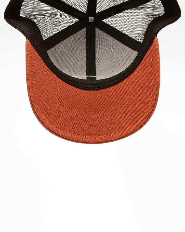 Billabong Walled Trucker Cap