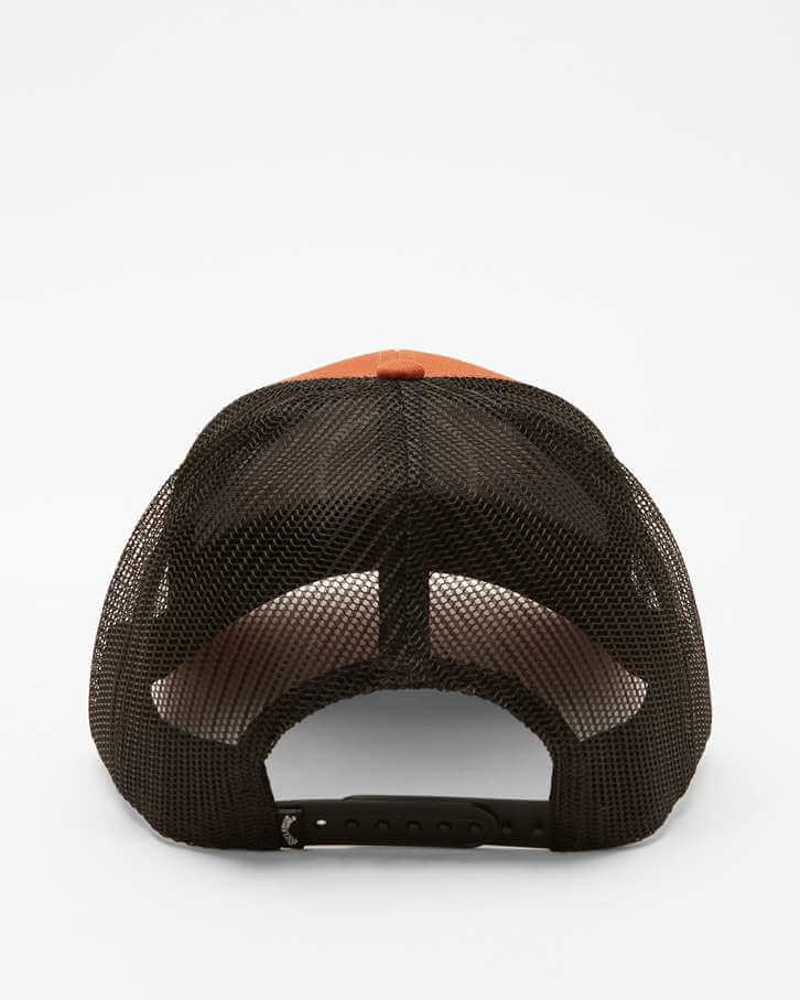 Billabong Walled Trucker Cap