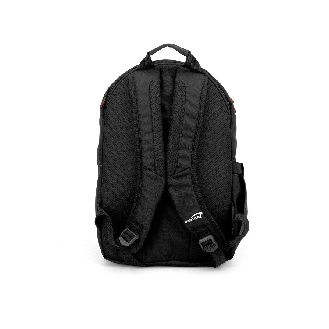 Day Pack 4 Pocket with Laptop Pocket and Pencil Case 30L