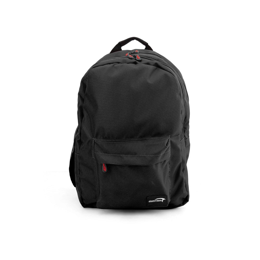 Day Pack 4 Pocket with Laptop Pocket and Pencil Case 30L