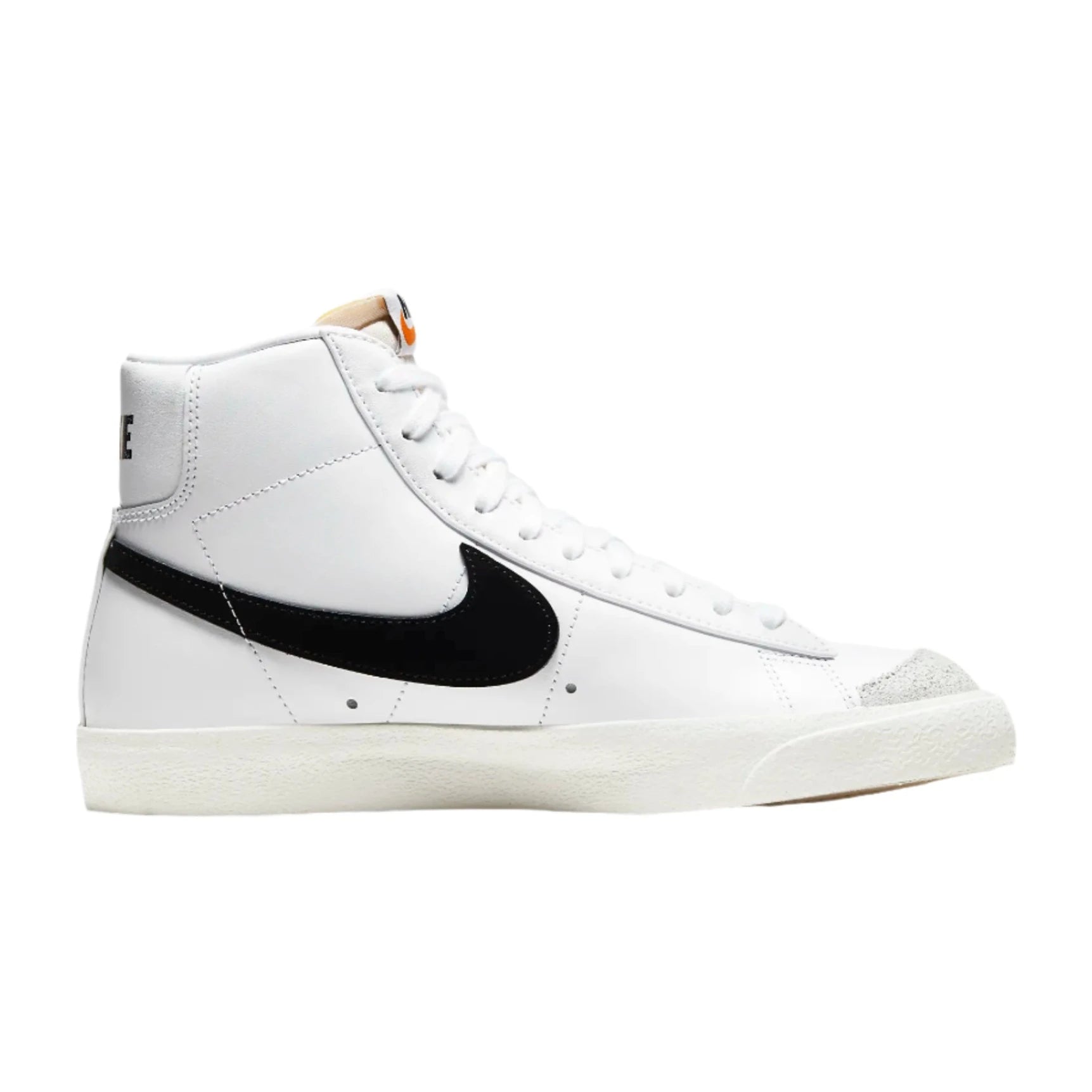 Blazer Mid '77 Lifestyle Shoes