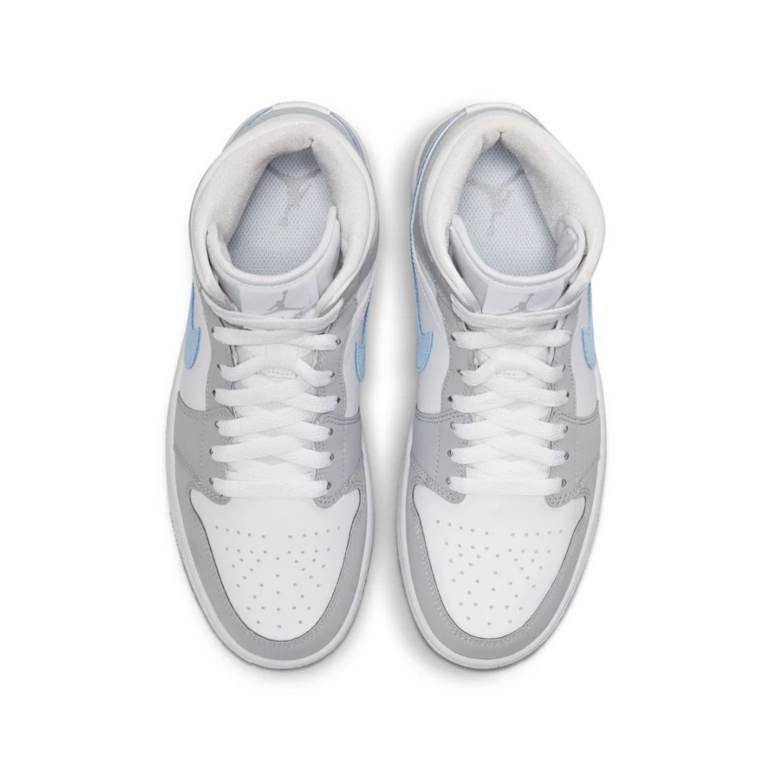 Air Jordan 1 Mid Shoes