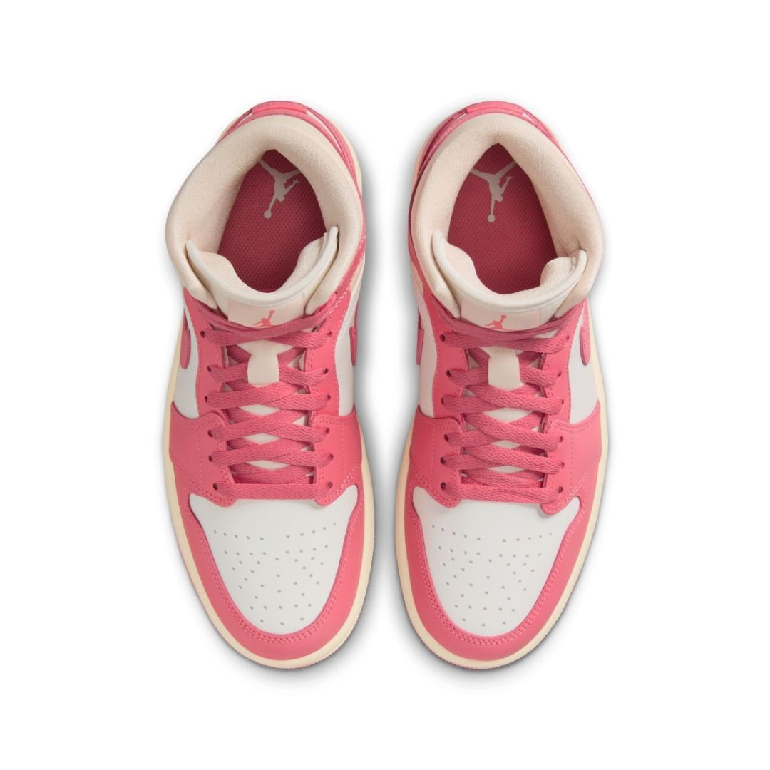 Air Jordan 1 Mid Shoes