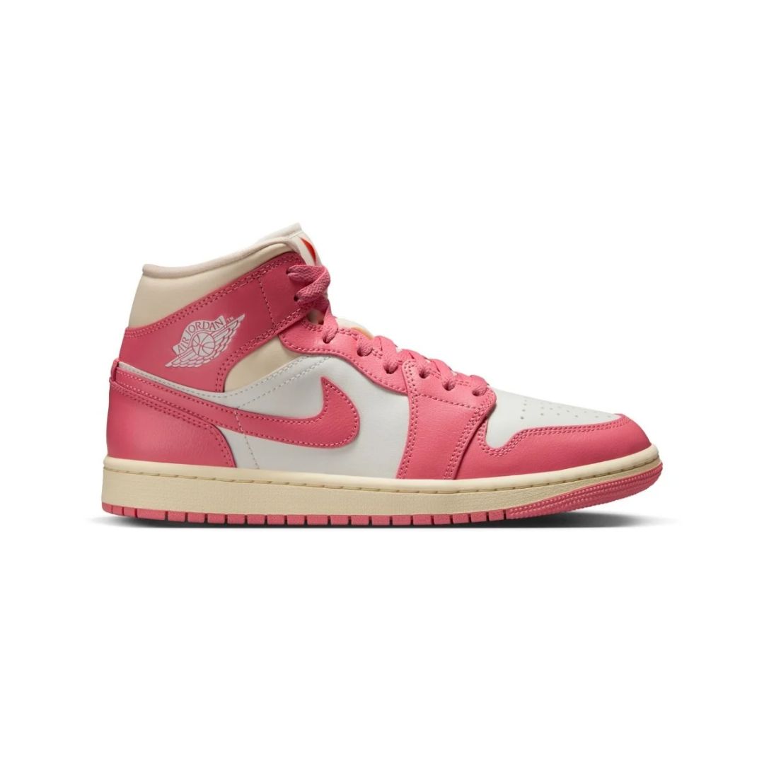 Air Jordan 1 Mid Shoes