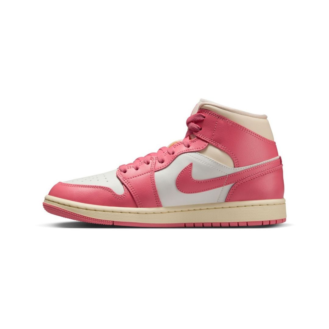 Air Jordan 1 Mid Shoes