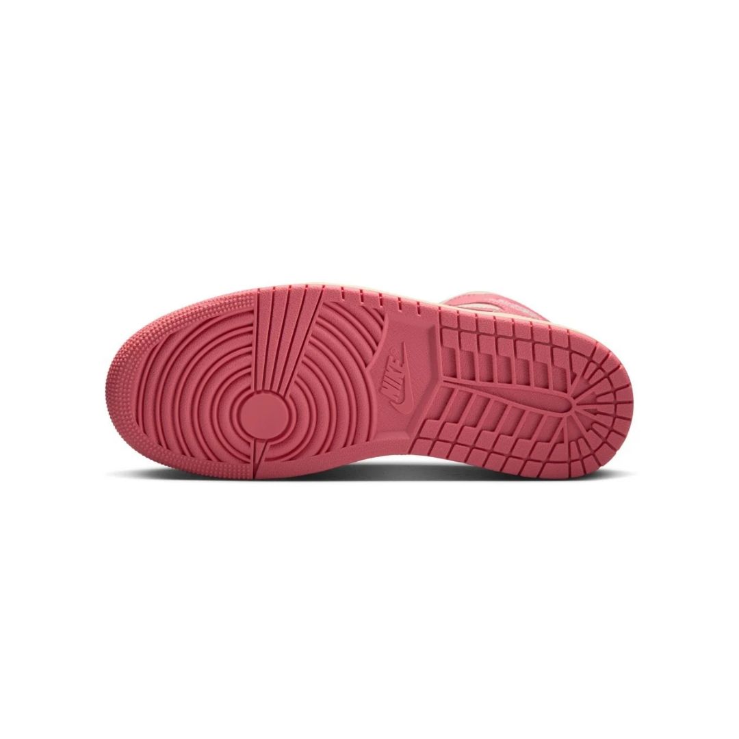 Air Jordan 1 Mid Shoes