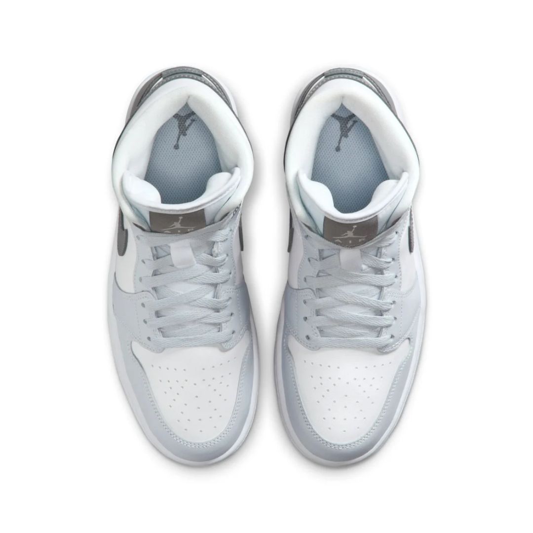 Air Jordan 1 Mid Shoes