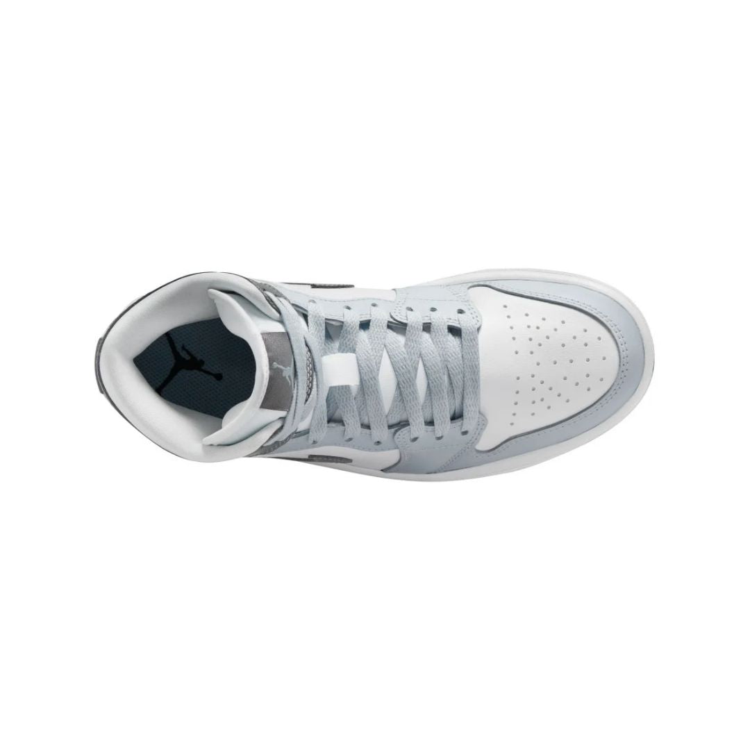 Air Jordan 1 Mid Shoes