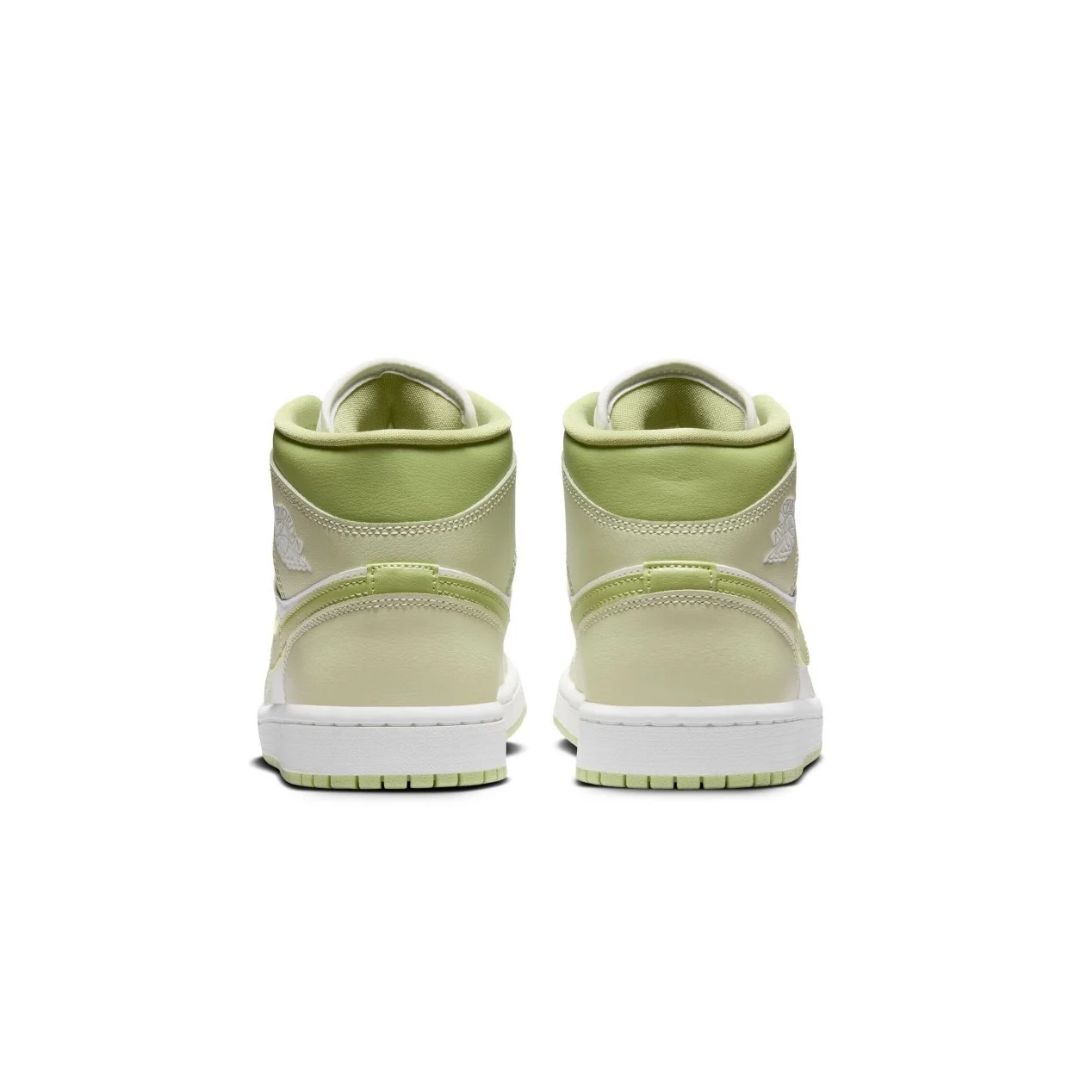 Air Jordan 1 Mid Shoes