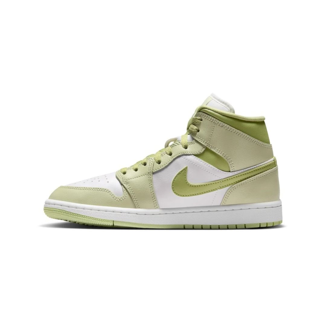 Air Jordan 1 Mid Shoes