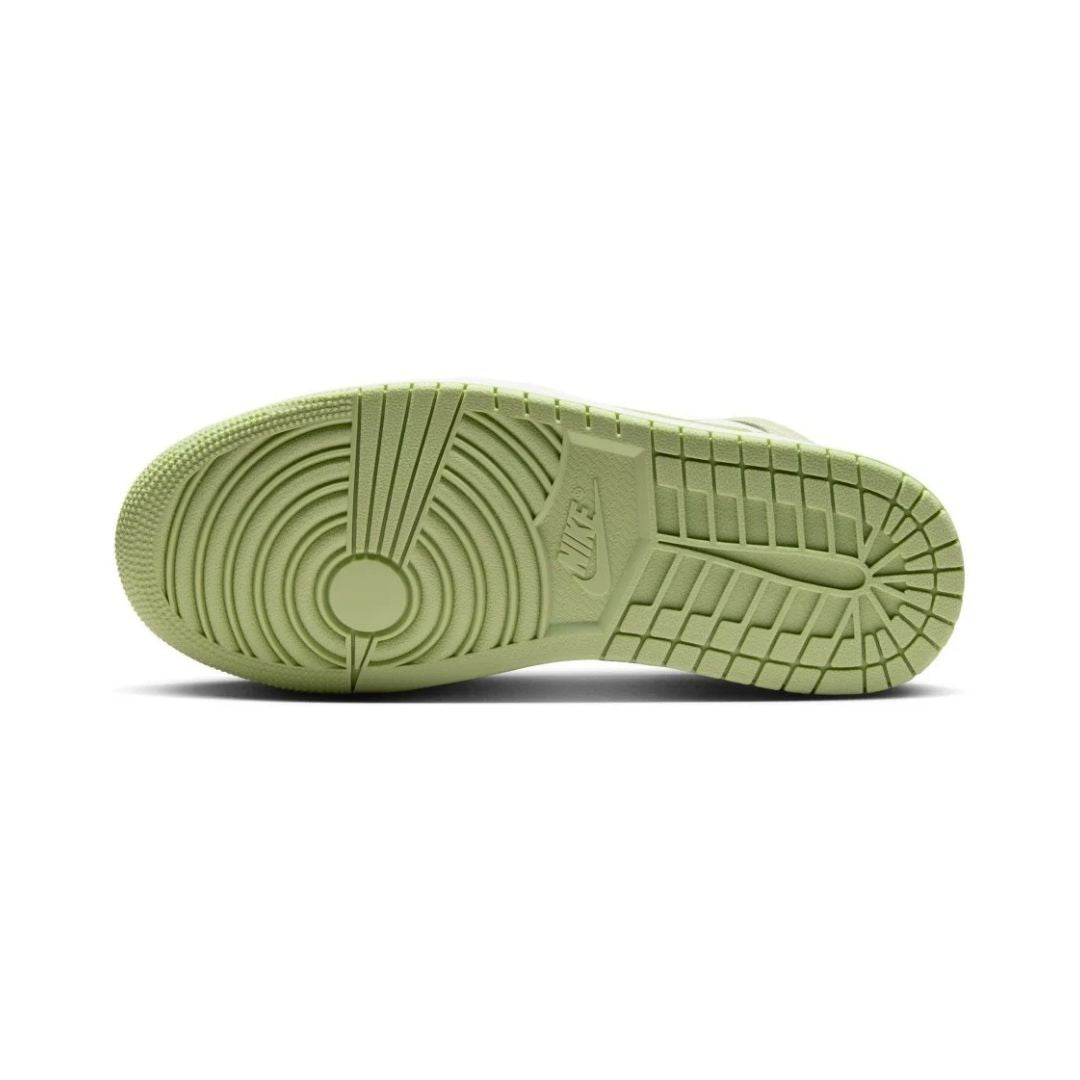 Air Jordan 1 Mid Shoes