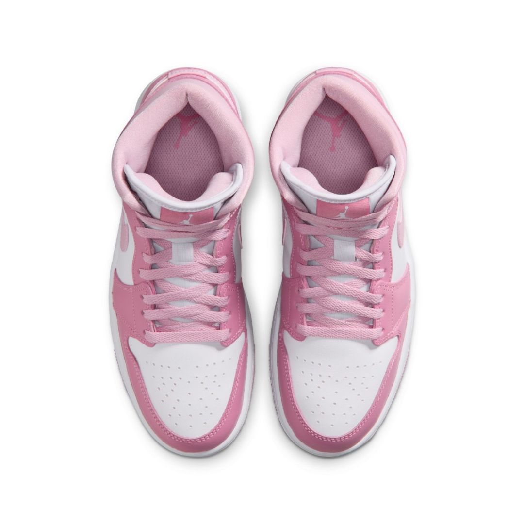 Air Jordan 1 Mid Shoes