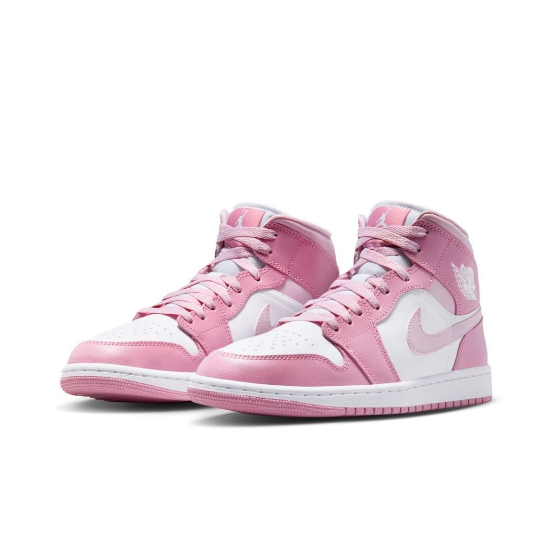 Air Jordan 1 Mid Shoes