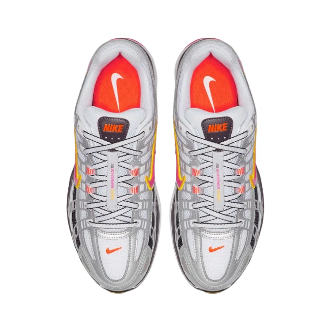 P-6000 Shoes