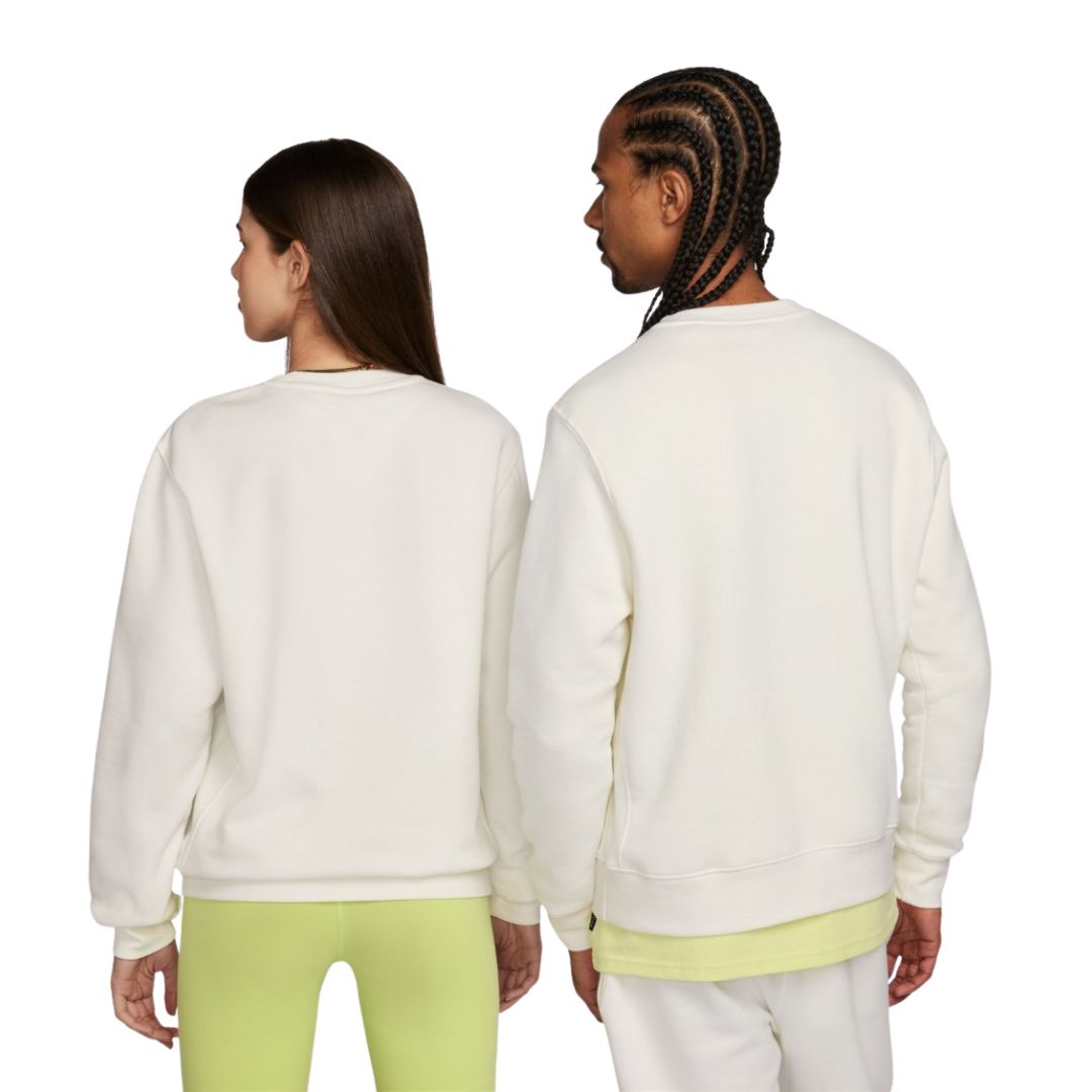Sportswear Club Fleece Men's Crew-Neck Sweatshirt