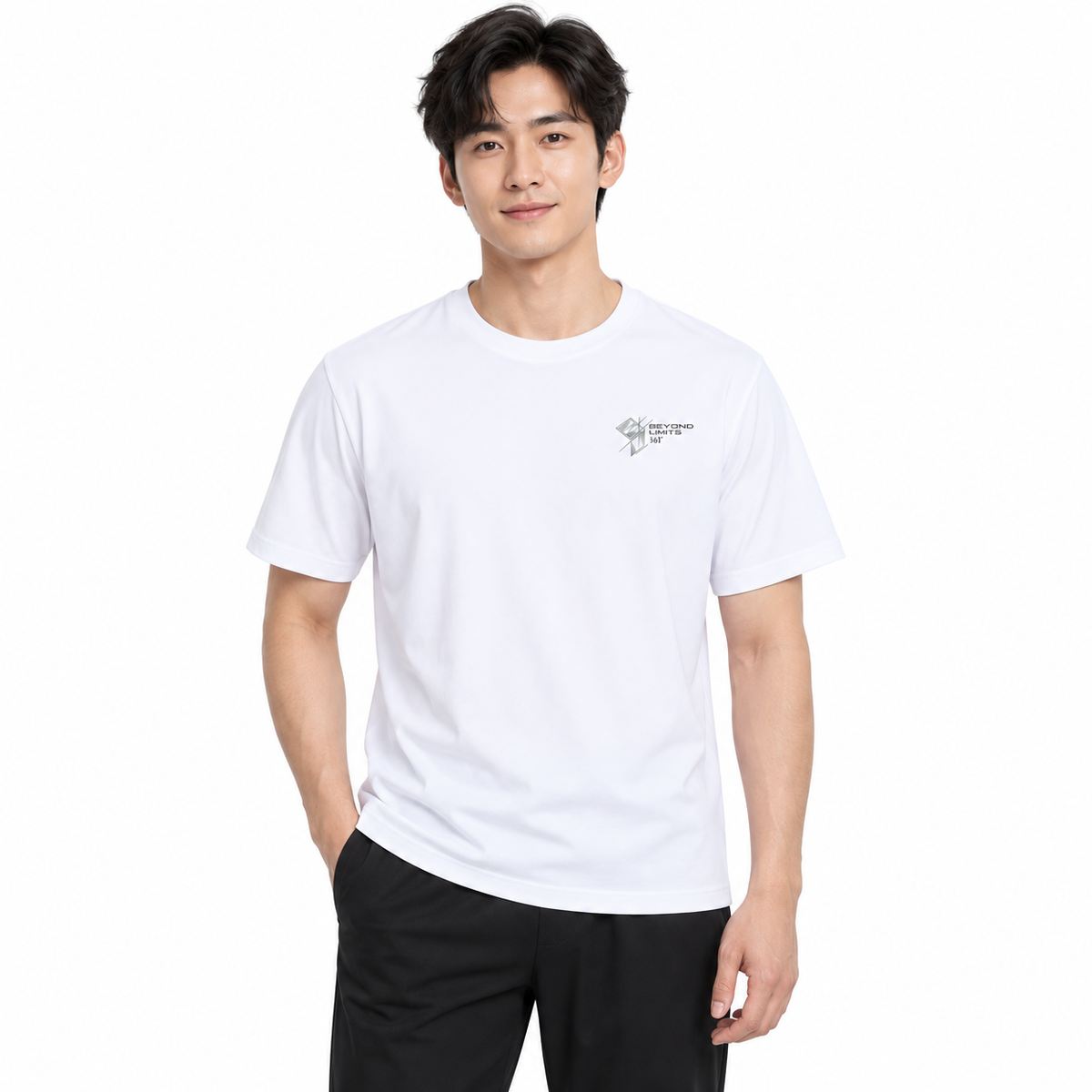 Beyond Limits T-Shirt