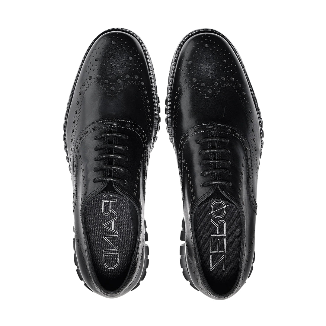 حذاء للاستخدام اليومي زيرو جراند وينجتيب أوكسفورد  