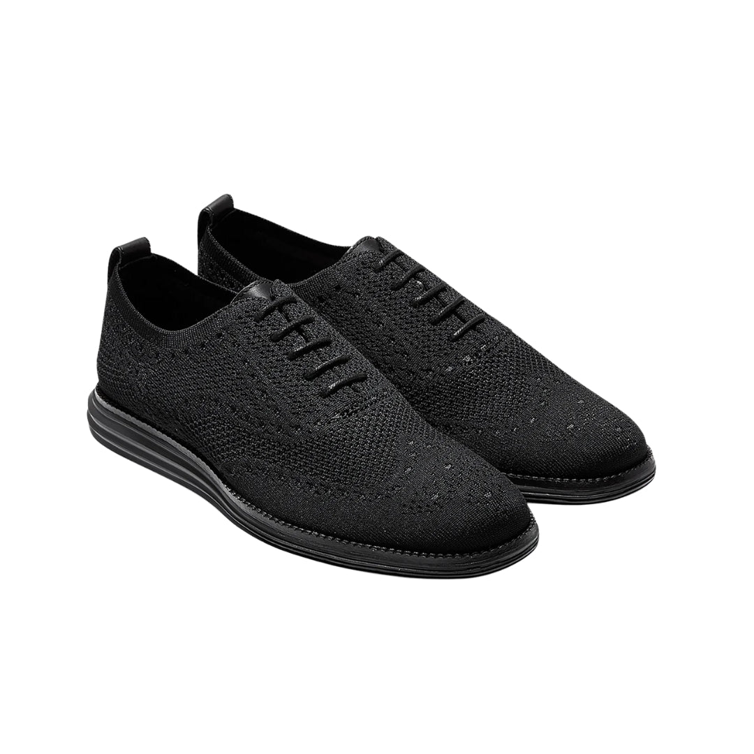 حذاء للاستخدام اليومي أوريجينال جراند ستتش لايت وينجتيب أوكسفورد  