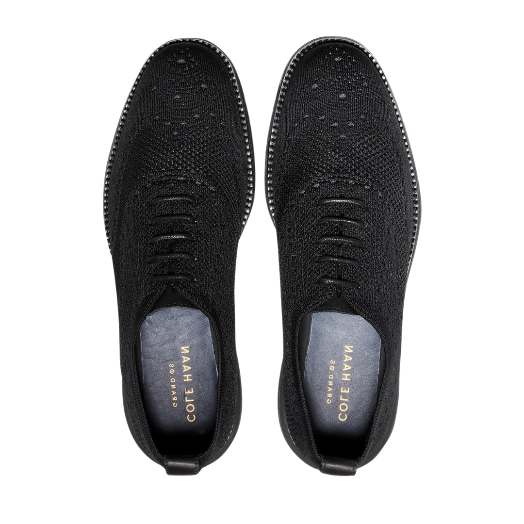 حذاء للاستخدام اليومي أوريجينال جراند ستتش لايت وينجتيب أوكسفورد  