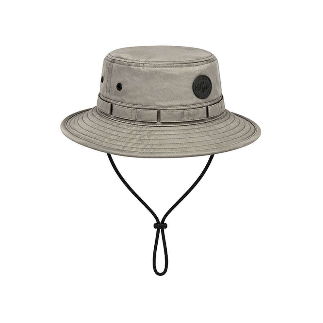 Panama Hat Utility
