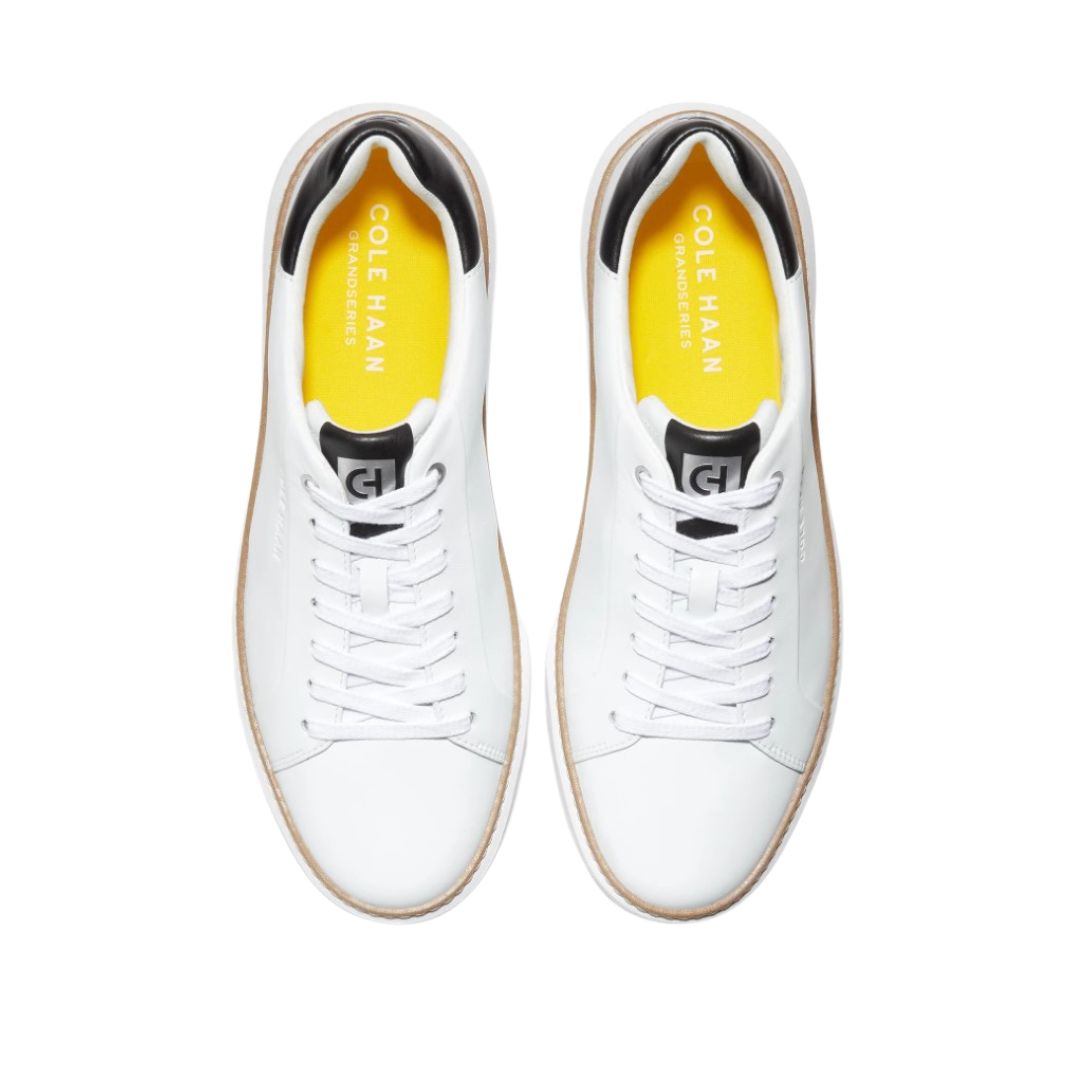 GrandPro Topspin Sneakers