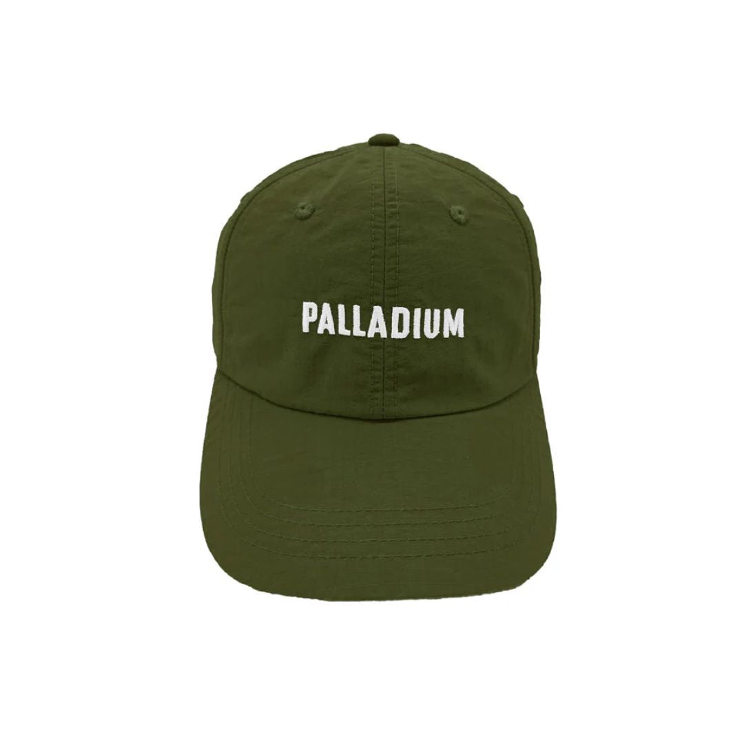 Signature WR Cap