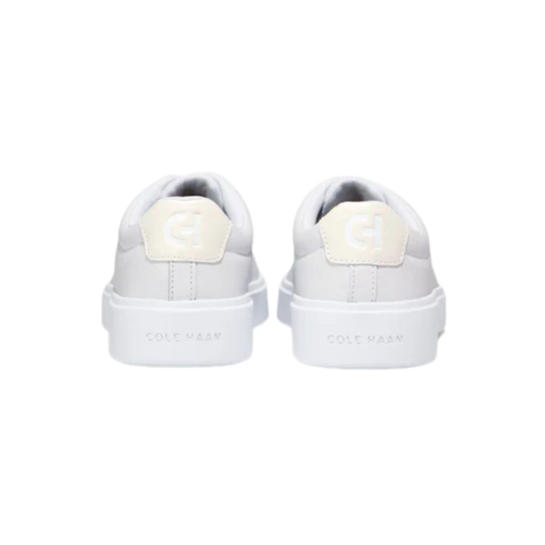 Grand Crosscourt Traveler Lifestyle Shoes