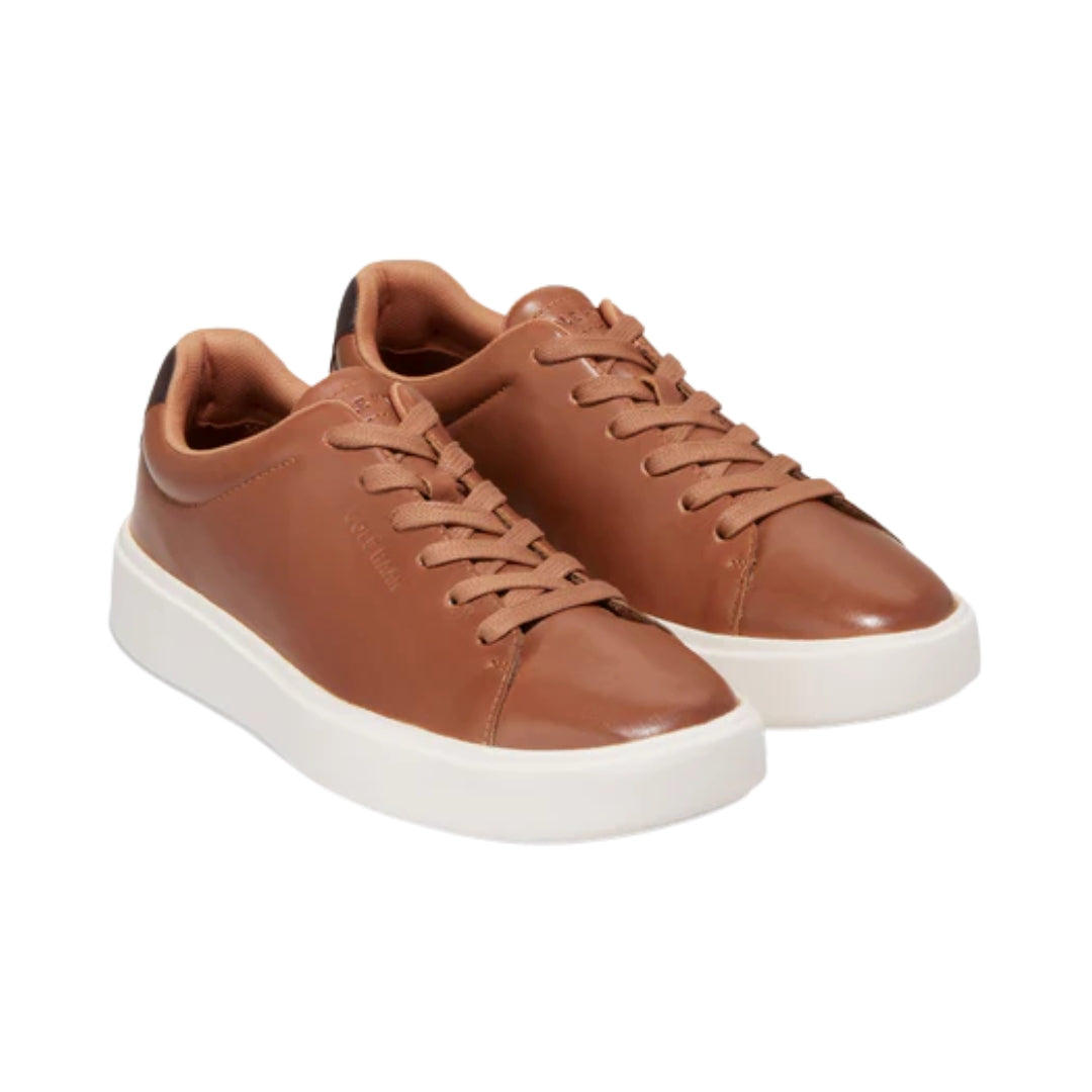 Grand Crosscourt Traveler Lifestyle Shoes