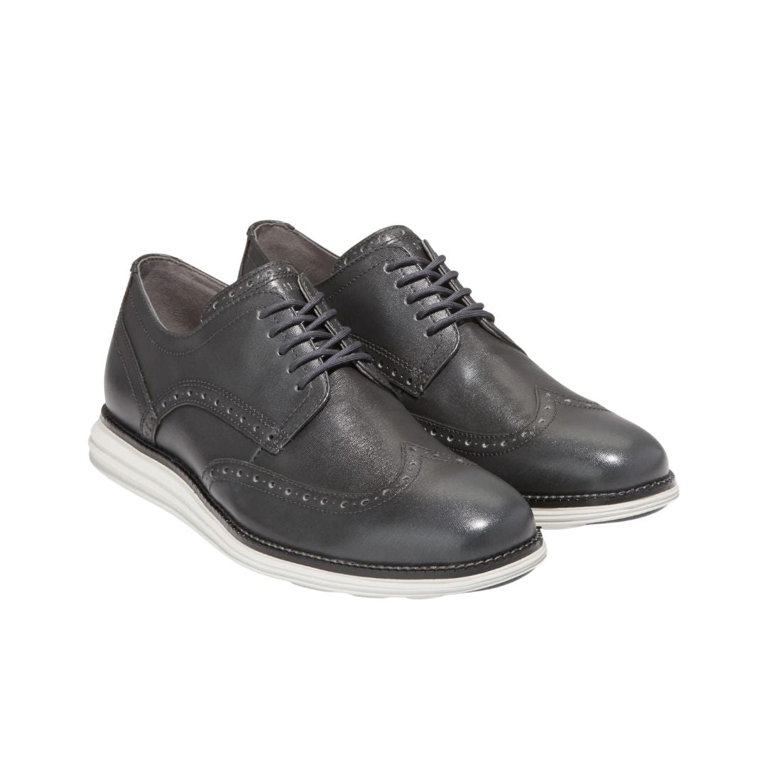 OriginalGrand Wingtip Oxfords