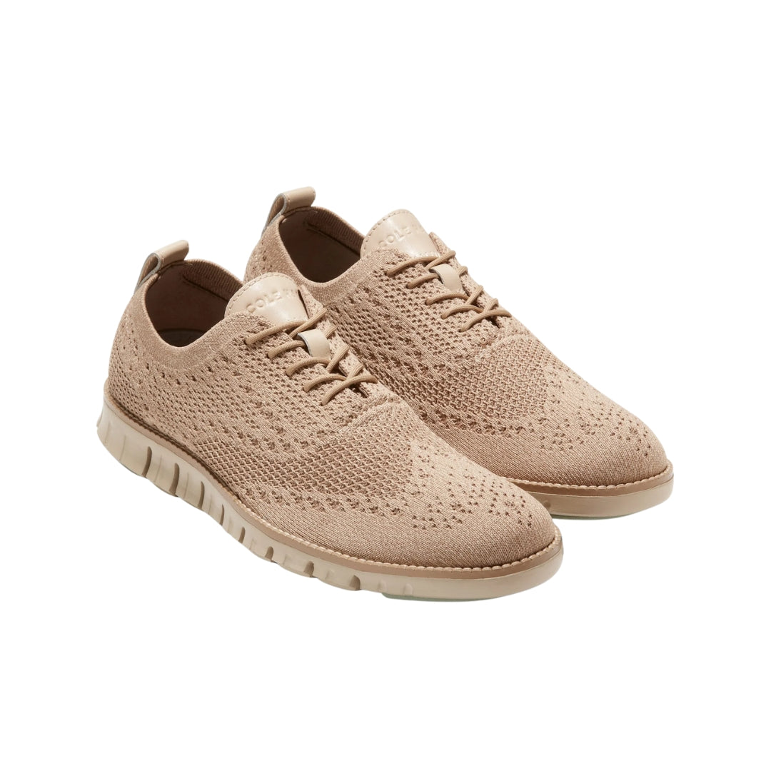 حذاء للاستخدام اليومي زيرو جراند ستتش لايت أوكسفورد  