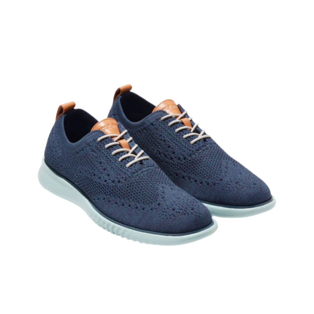 ٢. حذاء زيروجراند ستيتشلايت أوكسفورد لايف ستايل