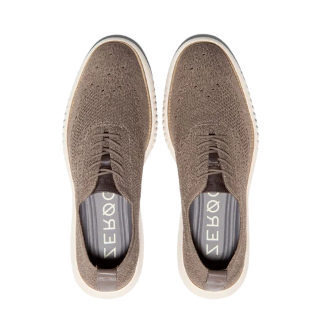 ٢. حذاء زيروجراند ستيتشلايت أوكسفورد لايف ستايل