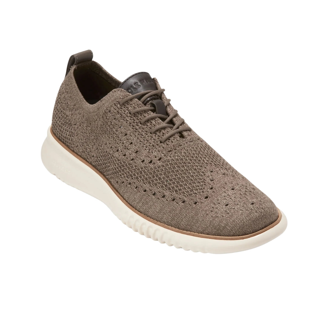 ٢. حذاء زيروجراند ستيتشلايت أوكسفورد لايف ستايل